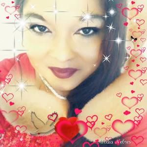 Meet your Posher, Vashti